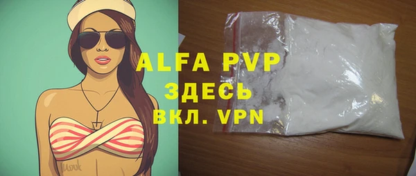 Альфа ПВП Бугульма